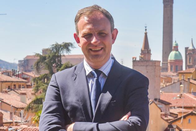 Sergey Radchenko