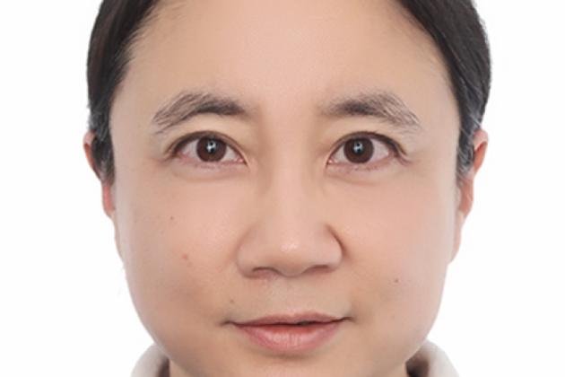 Zhang Lei