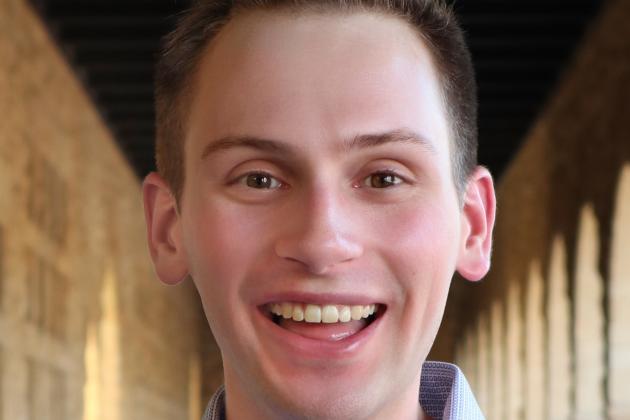 Andrew Myers