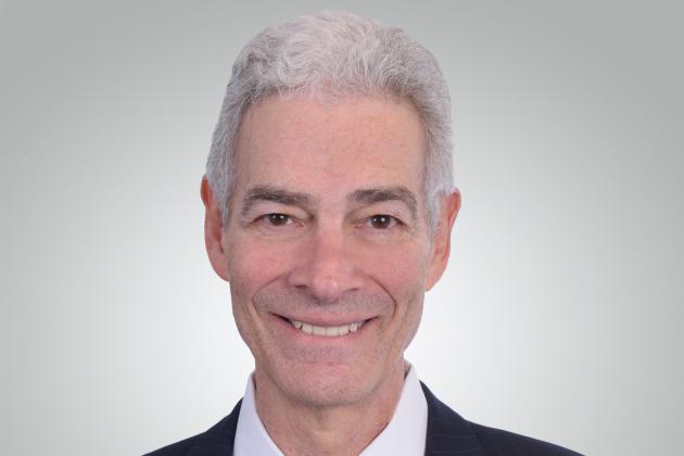 Mickey D. Levy