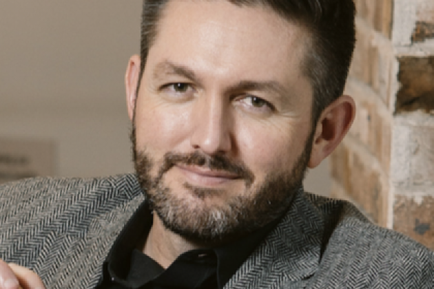 Troy Senik