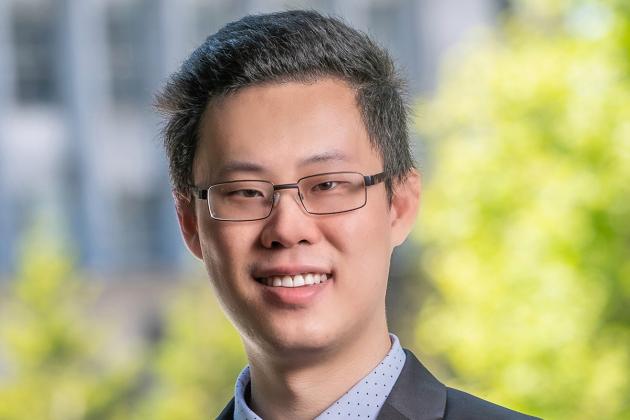 Simon Xu
