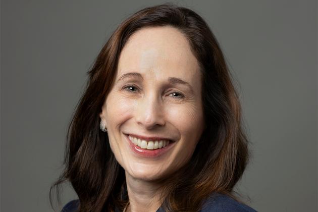 Amy Zegart