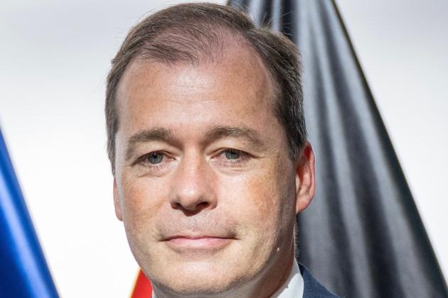Mark Speich