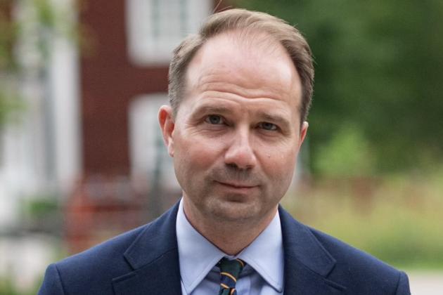 Mattias Hessérus