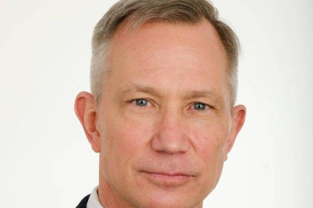 Tom Goffus
