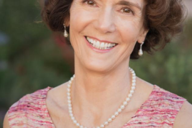 Elizabeth Cobbs
