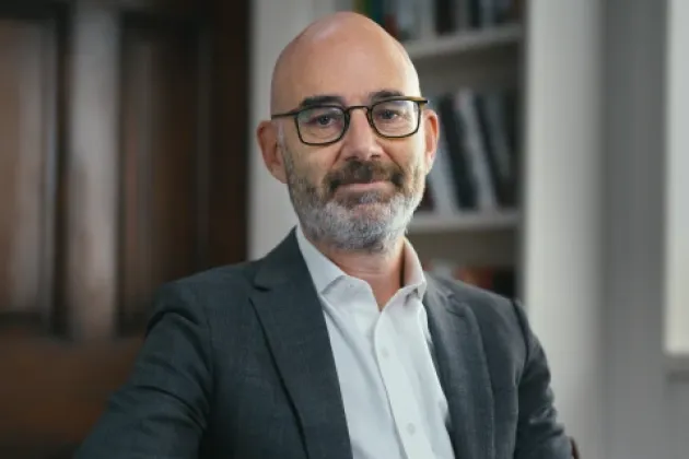 Adam Segal