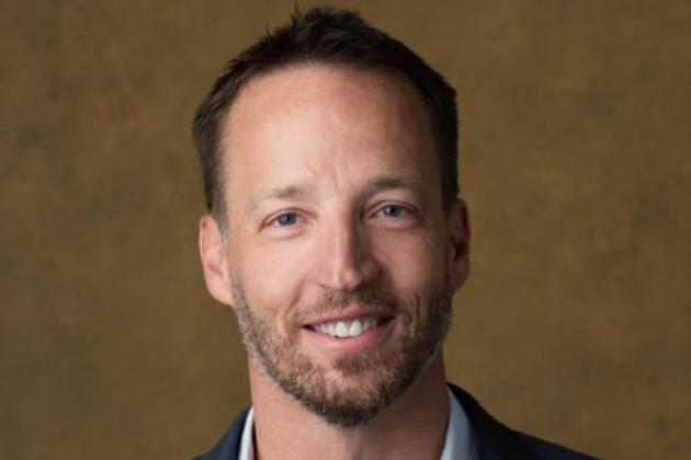 Patrick A. McLaughlin
