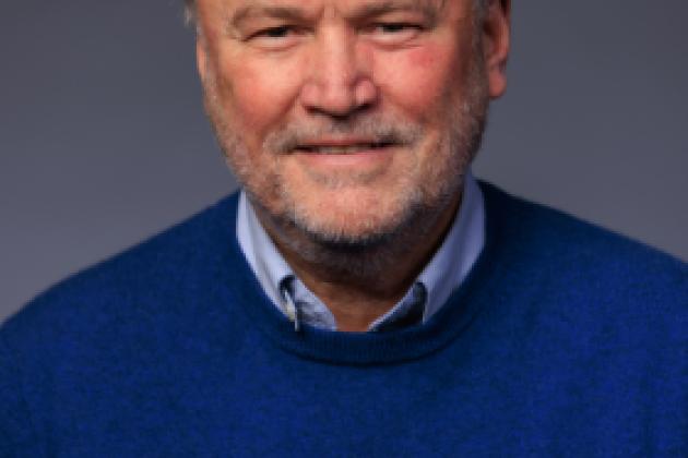 Bruce Caldwell