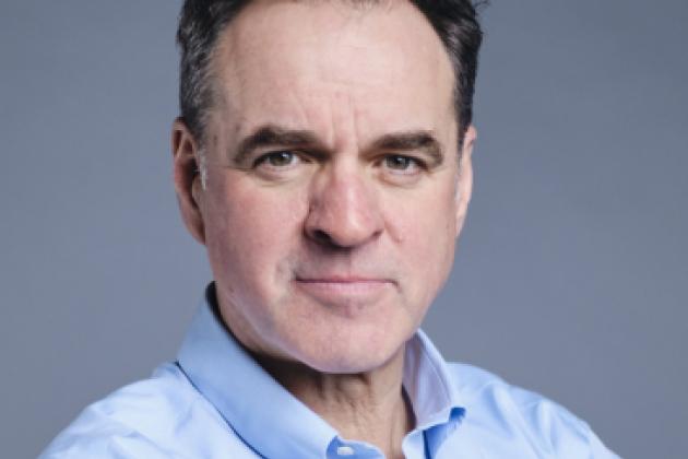 Niall Ferguson