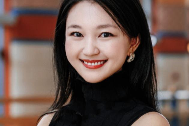 Ran 'Nancy' Xu