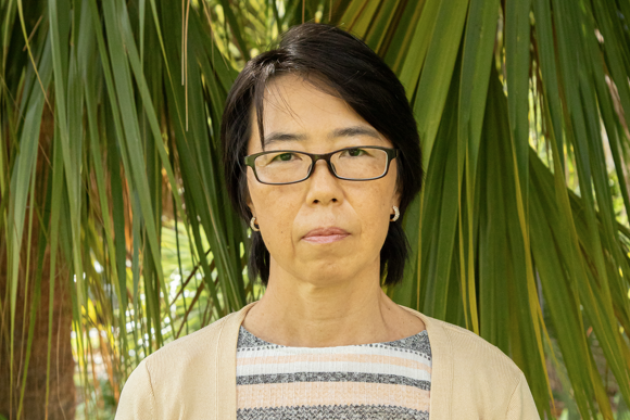 Yuma Totani 