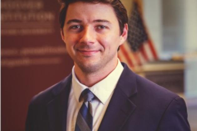 Benjamin Jaros