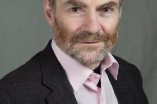 Timothy Garton Ash