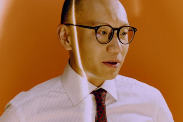 Dan Wang