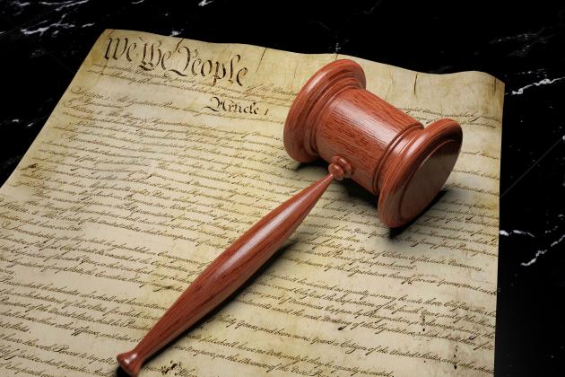 federallaw shutterstock  image