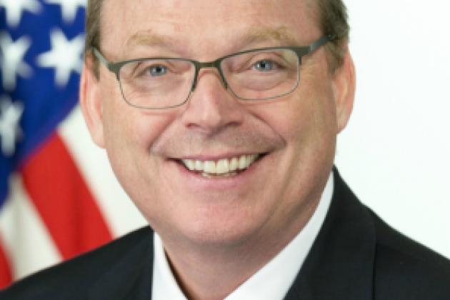 Kevin Hassett