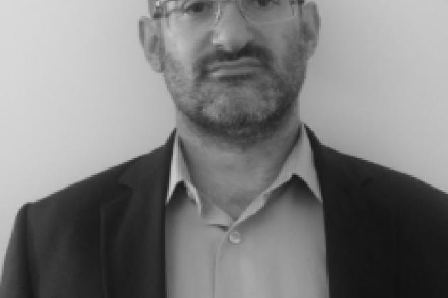 Aviad Rubin