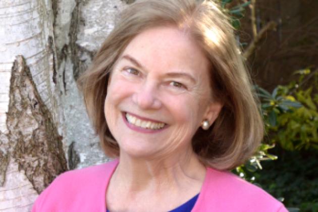 Elena Danielson