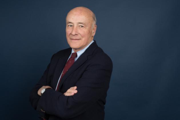 Joseph Nye