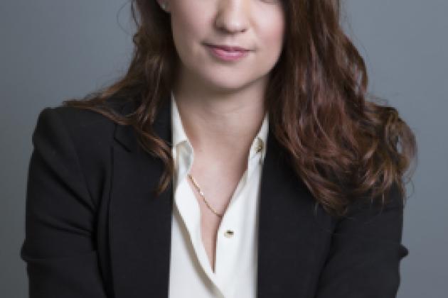 Jacquelyn Schneider