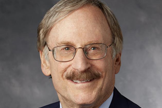 Michael Boskin Hoover Headshot