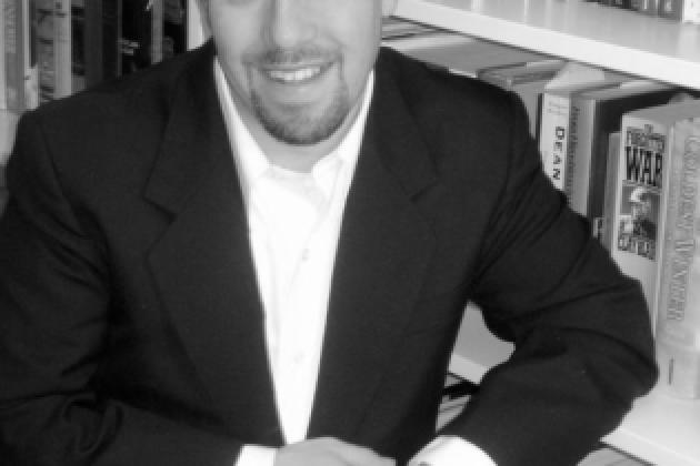 Benjamin Runkle