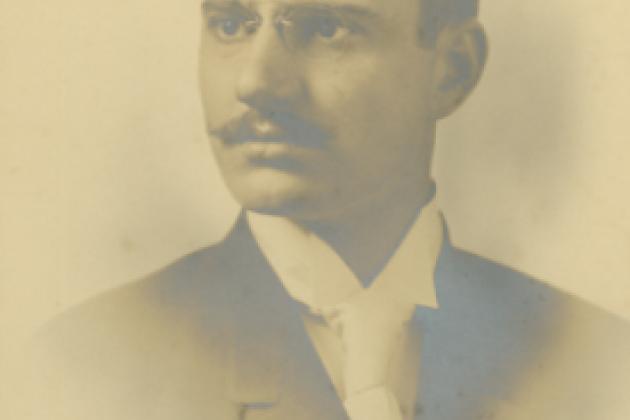 Lindon Bates, Jr., also known as "Rox"