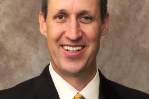 Tim Kane Headshot