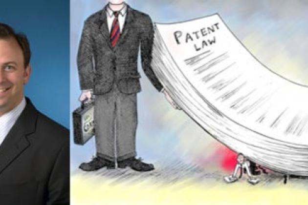 Image for Patents and the Innovation Economy