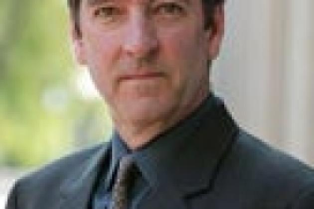 Image for Seminar featuring Hoover research fellow Bertrand M. Patenaude