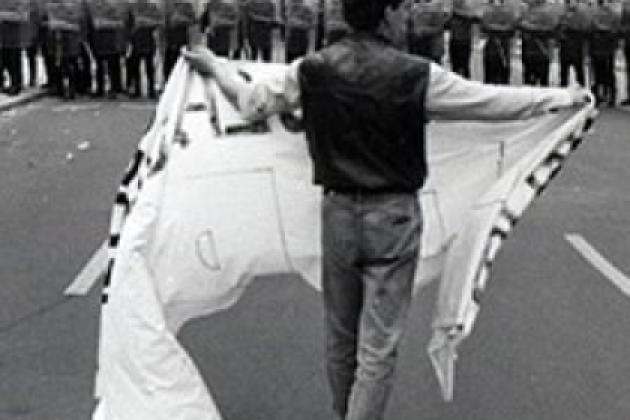 Image for Revolutions in Eastern Europe: The Rise of Democracy, 1989–1990