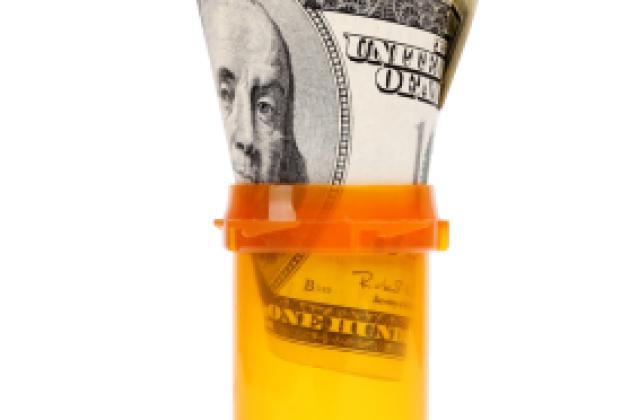 Healthcare Costs