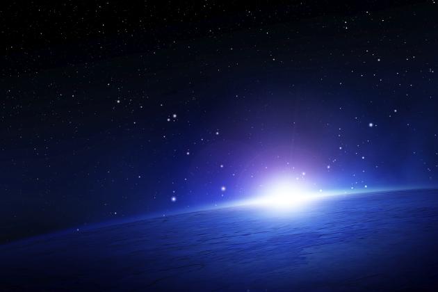 space   large image