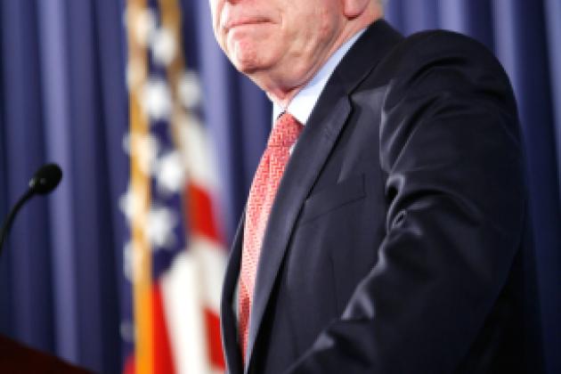 John McCain
