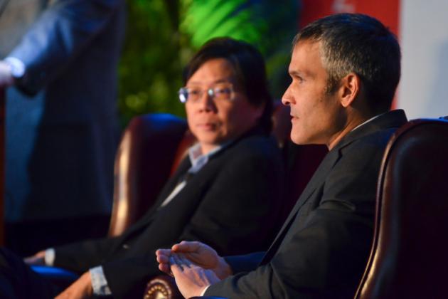Herbert Lin and John Villasenor