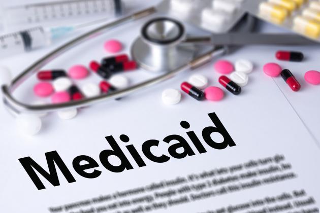 medicaid   image