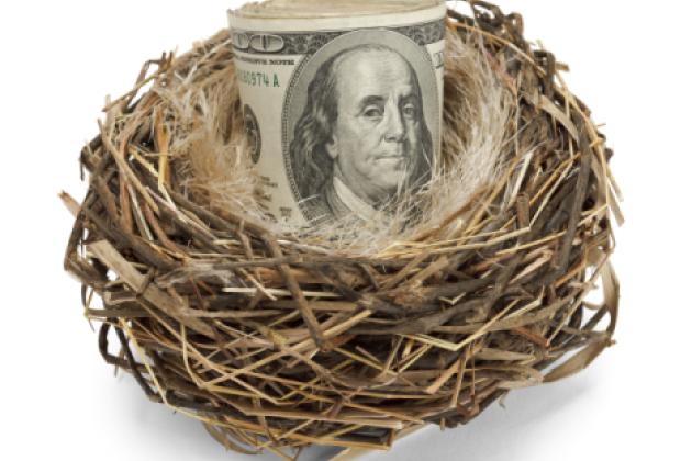US Pensions