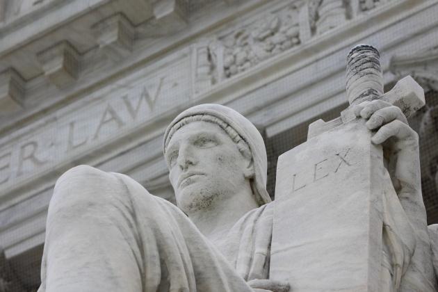 The Supreme Court