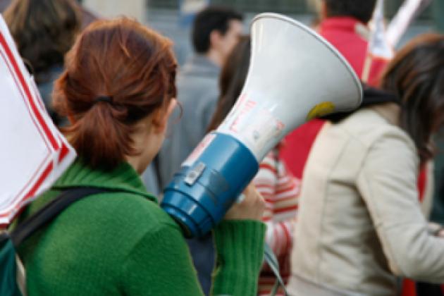 speech   image