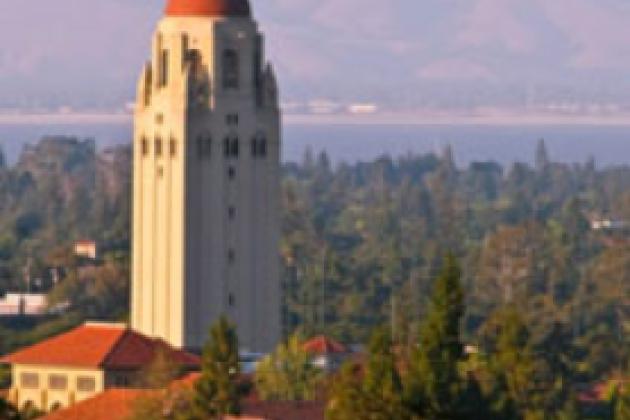 Hoover Tower