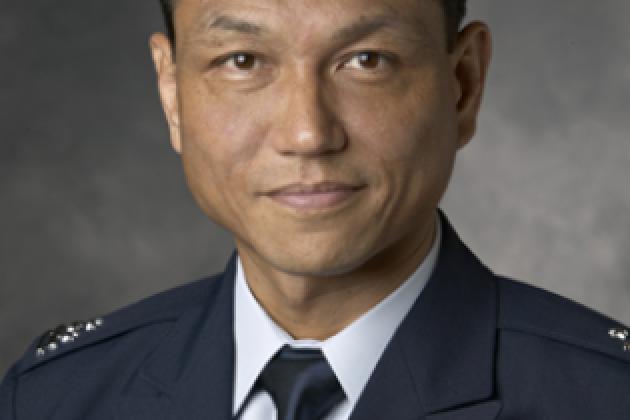 Col. Hidetada Inatsuki is a National Fellow 2012-13 at the Hoover Institution. 