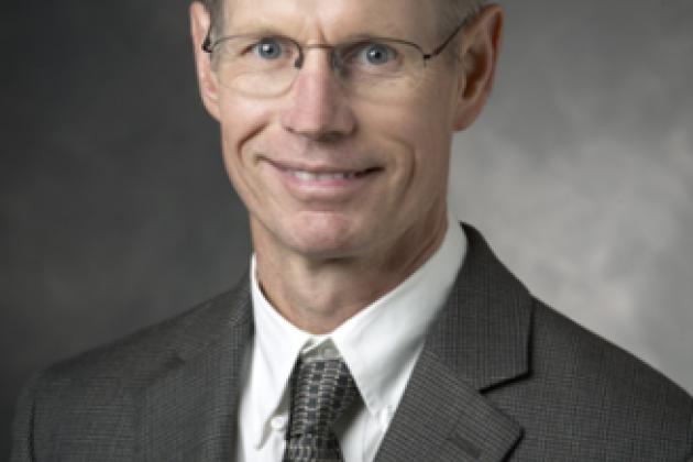 Keith Krehbiel 