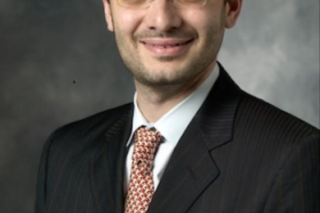 Dimitri Landa biophoto