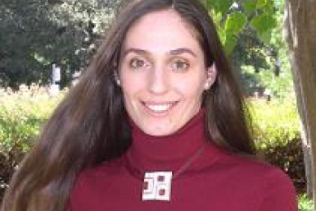 Kalina Manova is a National Fellow 2012-13 at the Hoover Institution. 