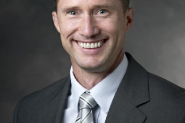 Mark Cassayre