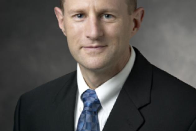 Matthew Carnes
