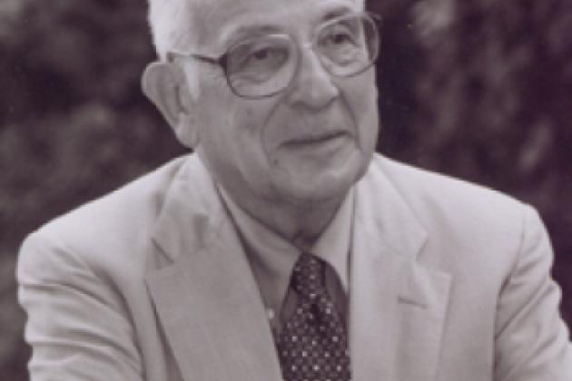 Morton Keller