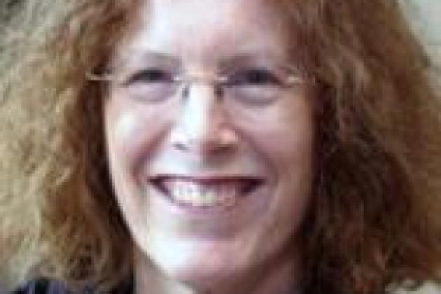 Naomi R. Lamoreaux